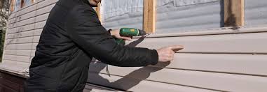 Reliable Saunders Lake, OR Siding Services Solutions